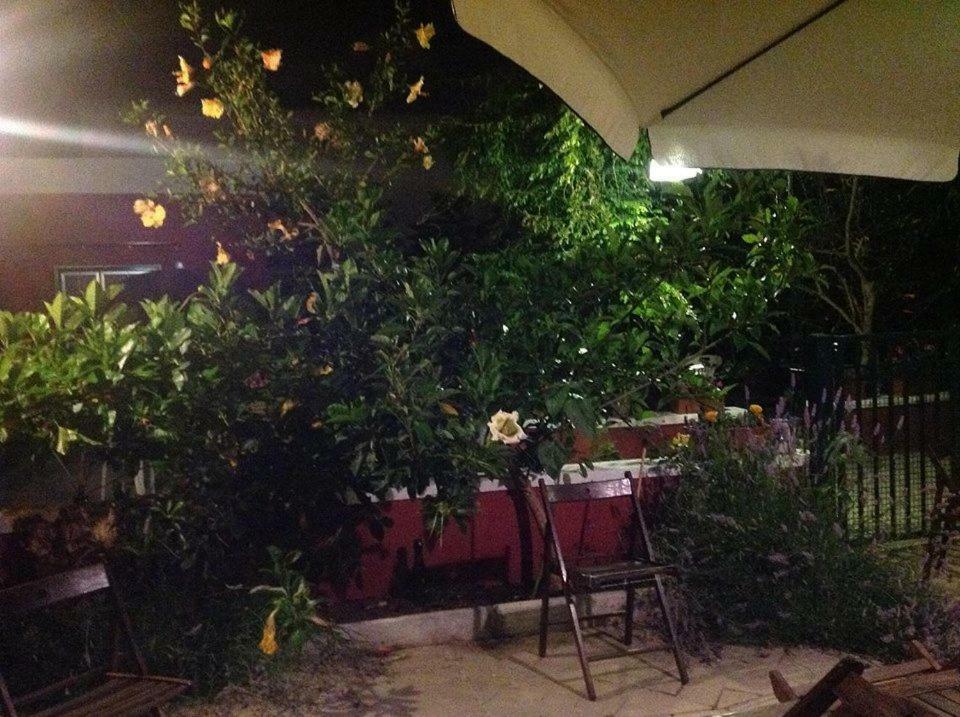 Ferienhaus Dimora Benedetta 2 0 Bari
