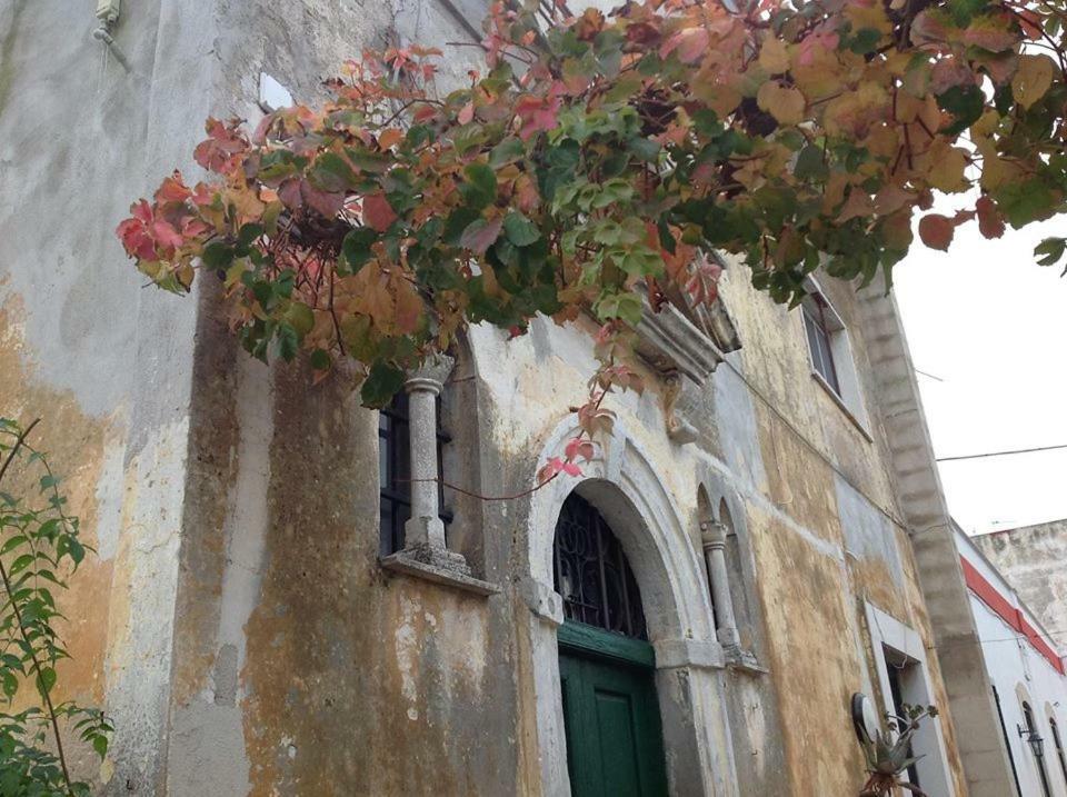 Ferienhaus Dimora Benedetta 2 0