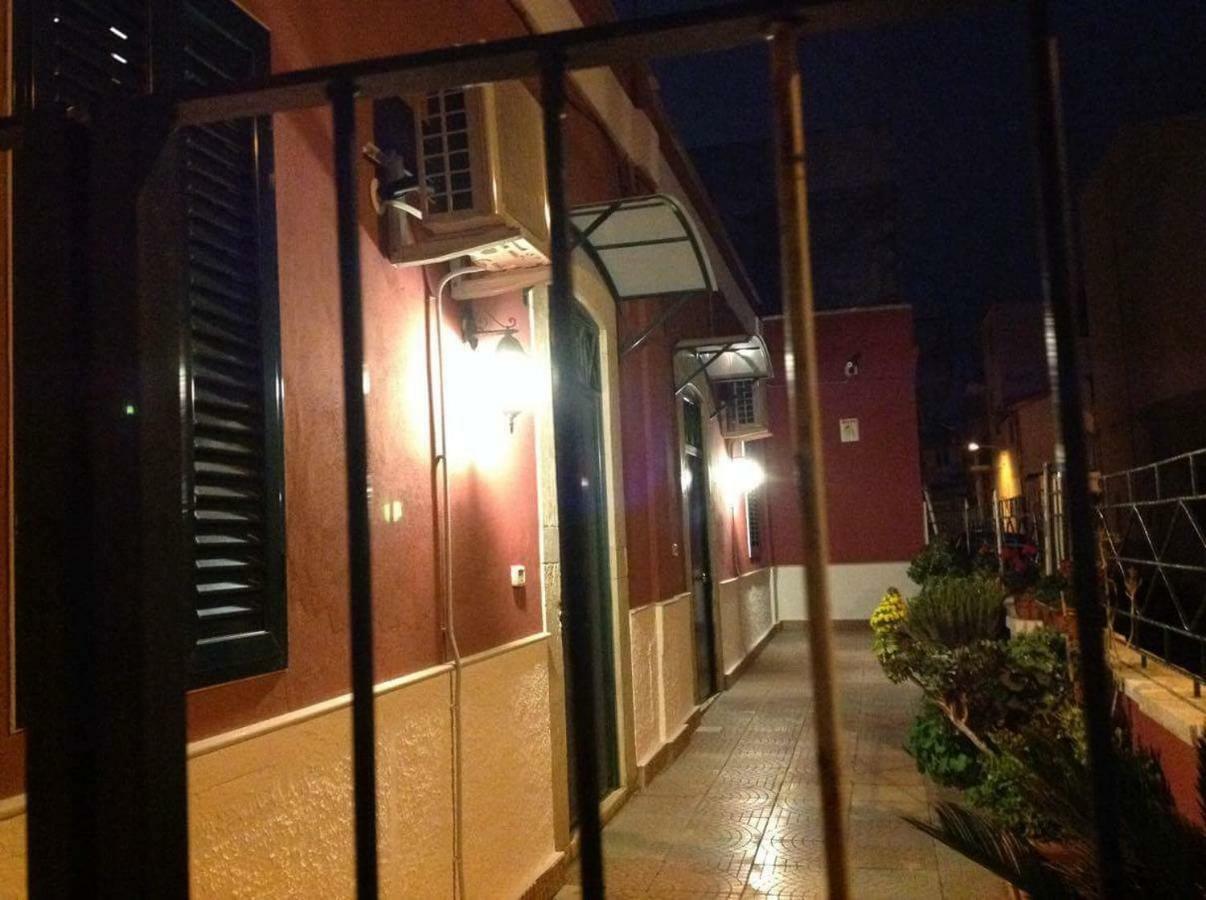 Dimora Benedetta 2 0 Ferienhaus Bari