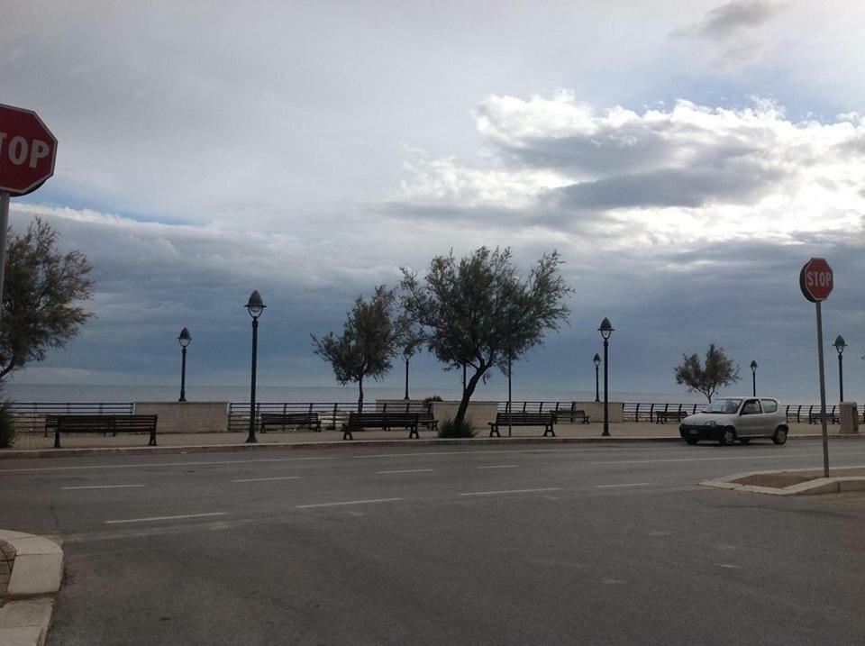 Dimora Benedetta 2 0 Сasa de vacaciones Bari