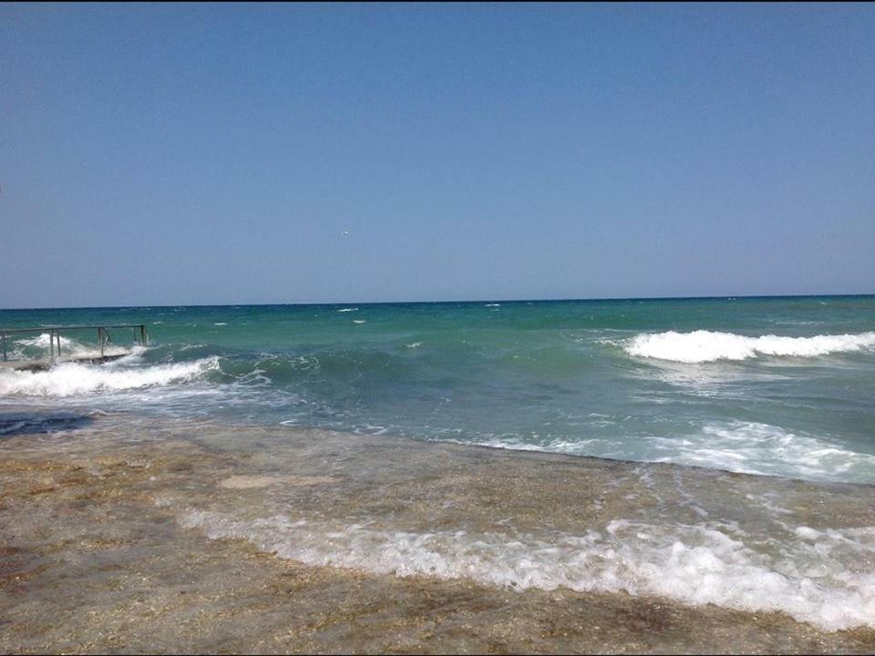 Dimora Benedetta 2 0 Сasa de vacaciones Bari