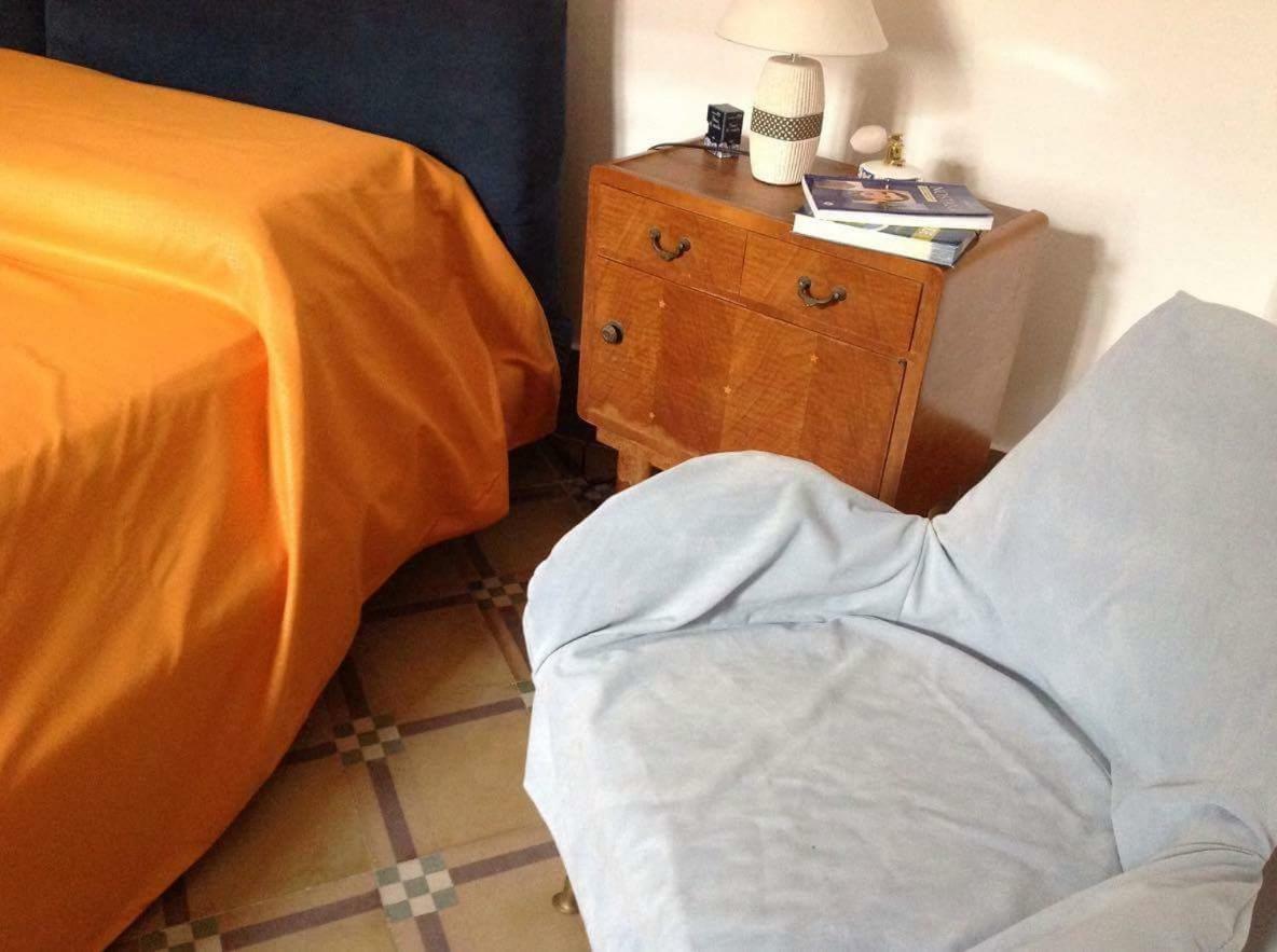 Сasa de vacaciones Dimora Benedetta 2 0