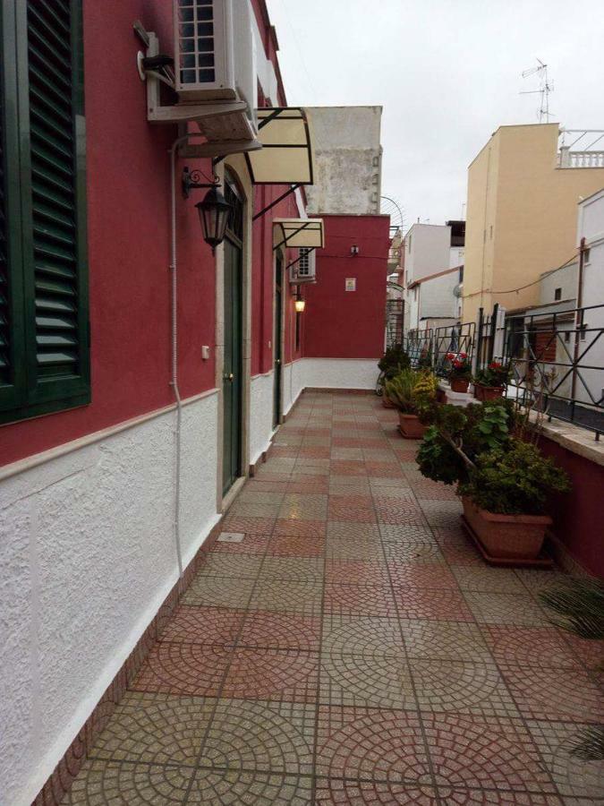 Dimora Benedetta 2 0 Сasa de vacaciones *
