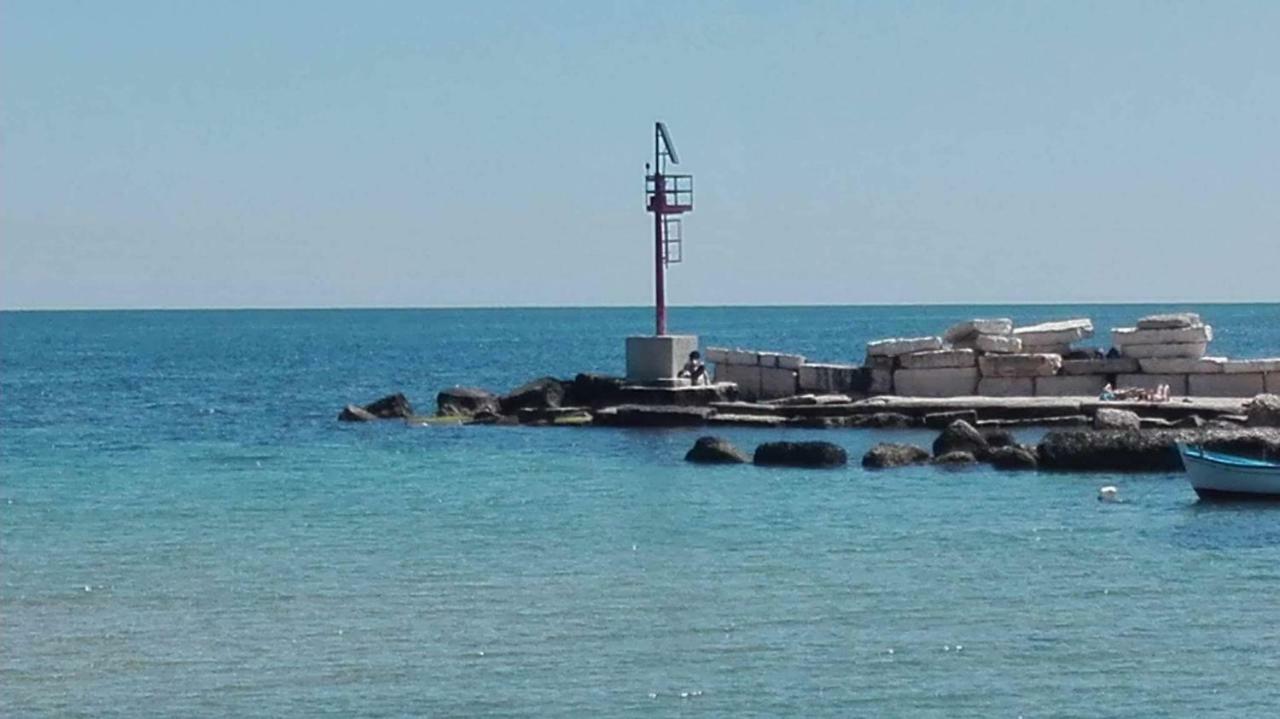 Сasa de vacaciones Dimora Benedetta 2 0 *
